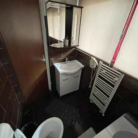 Riviera Unirii Apartment Bukarest