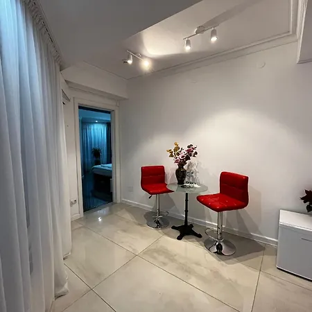 Διαμέρισμα Riviera Unirii *