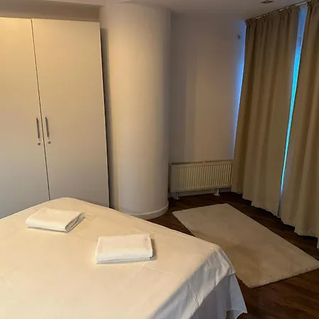 Riviera Unirii * Bukarest