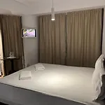 Riviera Unirii Бухарест