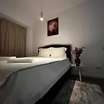Riviera Unirii * Бухарест