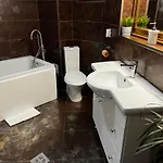 Riviera Unirii Апартаменти *