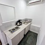Riviera Unirii Апартаменти *