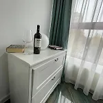 Riviera Unirii Апартаменти Бухарест